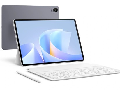 Huawei anuncia tablets MatePad 11.5 S 2025 e Air 12 com tela de