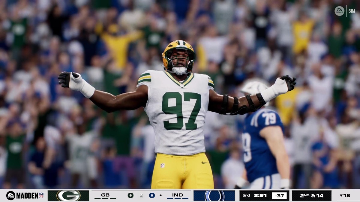 NFL no Google: Busca ganha placar ao vivo e IA com estatísticas