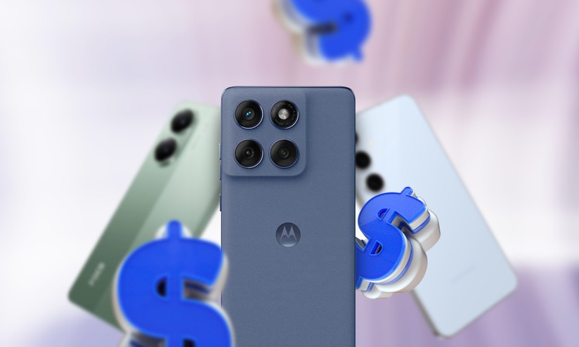 Melhor celular intermediário premium para comprar por menos de R$ 3.000 |  Março 2026 - Tudocelular.com