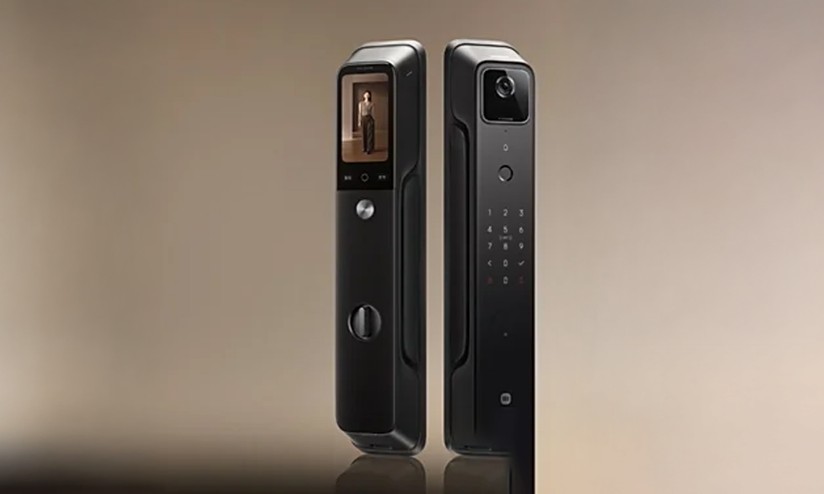 Fechadura Digital Xiaomi Smart Door Lock Pro