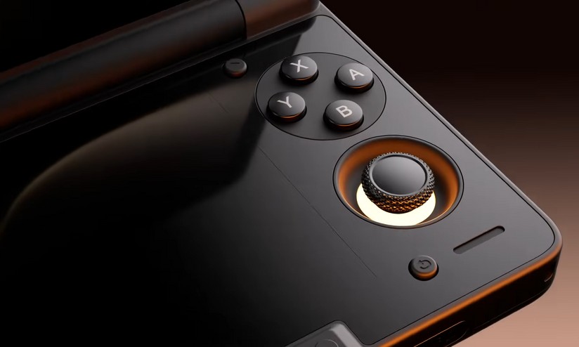 AYN revela portátil de duas telas e confirma Odin 3; AYANEO Pocket