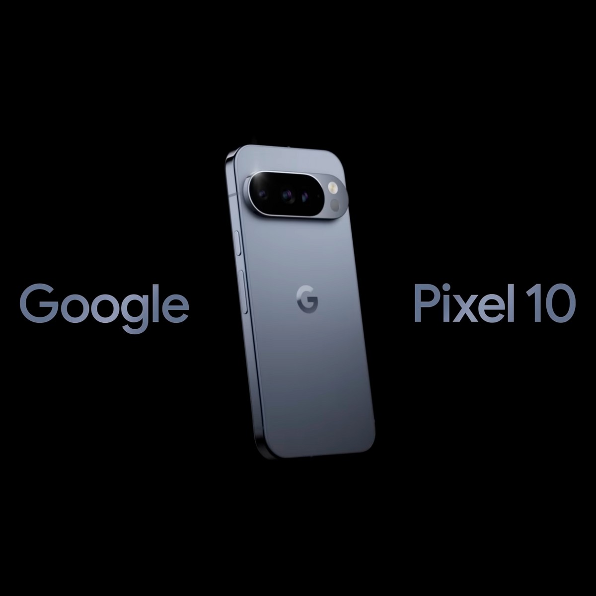 Google lança linha Pixel 10 com chip Tensor G5, telas mais