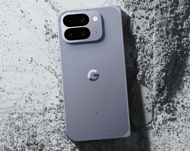 Google Pixel recebe atualização de novembro com AI Remix, tema de Wicked e mais