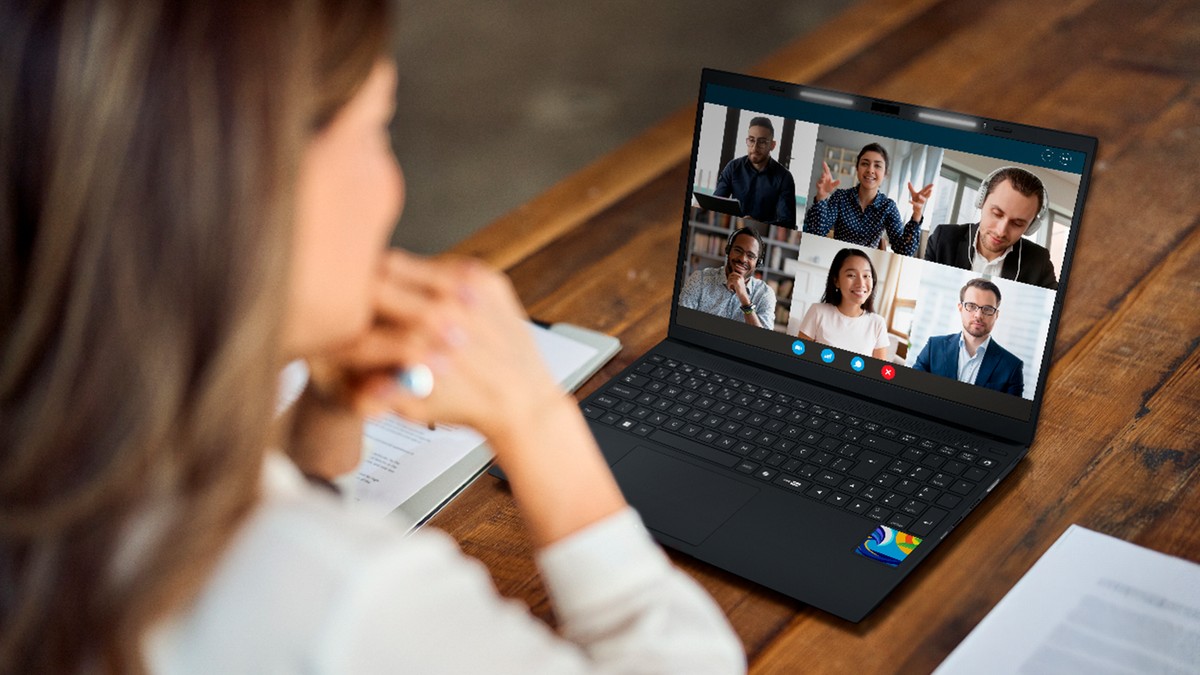 Positivo Vision R15M em promoção! Notebook com AMD Ryzen e 512 GB por menos hoje