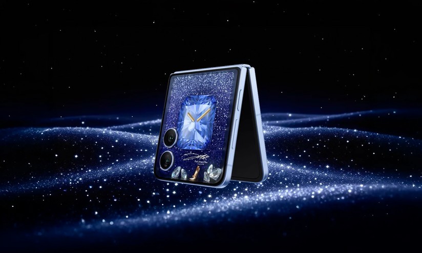 Honor Magic V Flip 2 estreia com chip Snapdragon, câmera de 200 MP