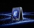 Honor Magic V Flip 2 estreia com chip Snapdragon, c
