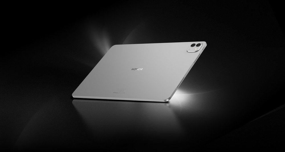 Honor MagicPad 3 é lançado com bateria gigante, tela de 165Hz