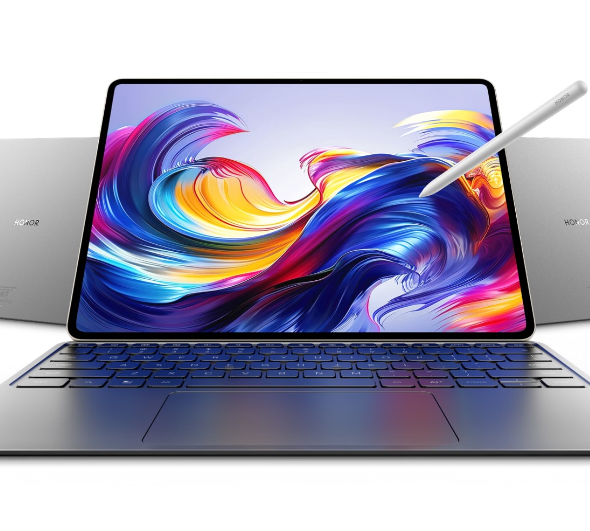 honor magicpad3 pro 16+512 本体だけ Honor MagicPad 3 é lançado com bateria gigante, tela de 165Hz