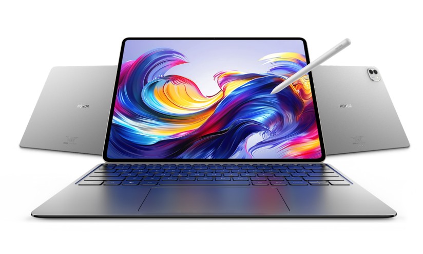 Androidタブレット本体 HONOR Magic Pad 3 Honor MagicPad 3 é lançado com bateria gigante, tela de 165Hz