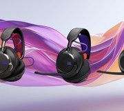 Novos headsets JBL Quantum 950, 650 e 250 trazem recursos que