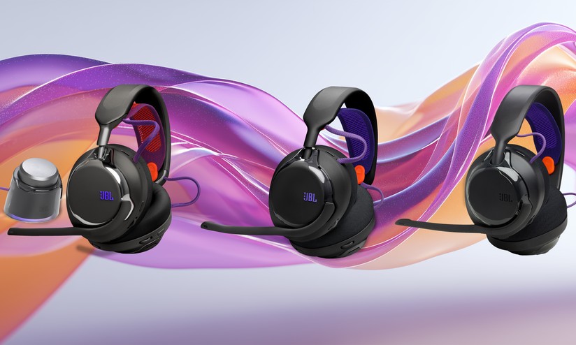 JBL traz ao Brasil novos headsets gamer Quantum 250, 650 e 950