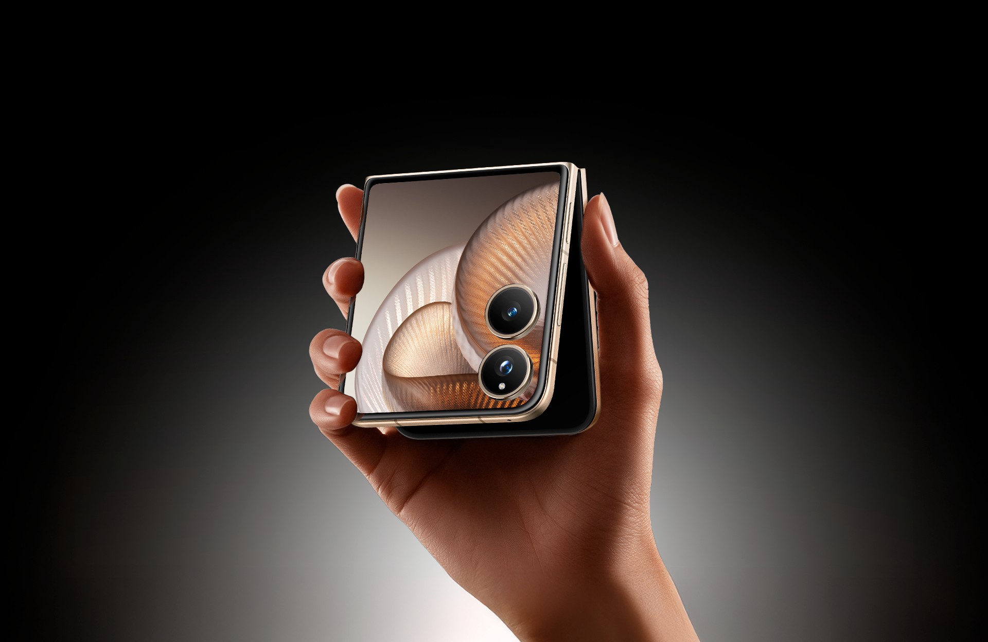 スマートフォン本体 Xiaomi Mix Flip2 12G/256G Xiaomi Mix Flip 2 – Ficha Técnica, preços e características