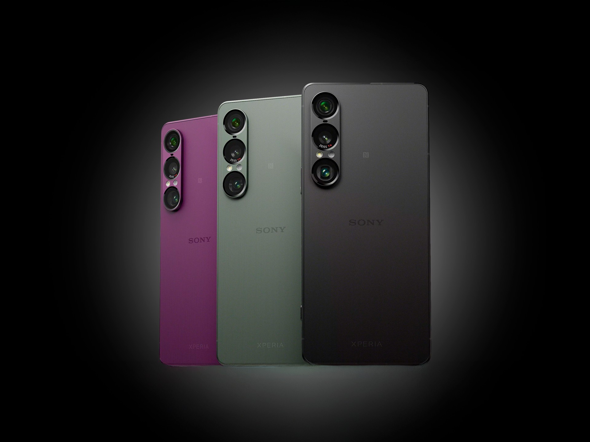 Sony Xperia 1 VII volta a ser vendido após encarar problema