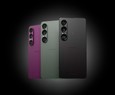  Sony Xperia 1 VIII vem com c?mera de 200 MP, mas n?o o sensor LYTIA 901