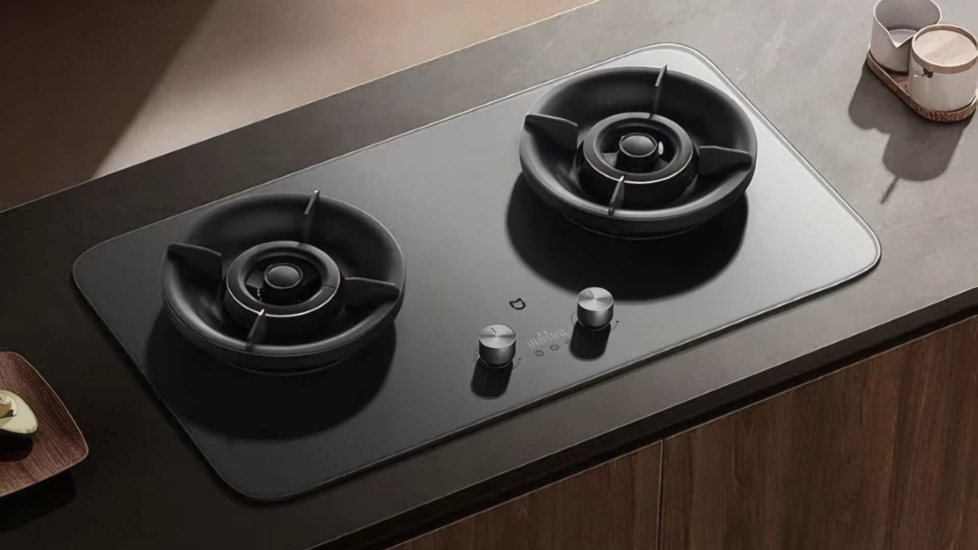 Xiaomi anuncia cooktop inteligente de alta eficiência com 5200W