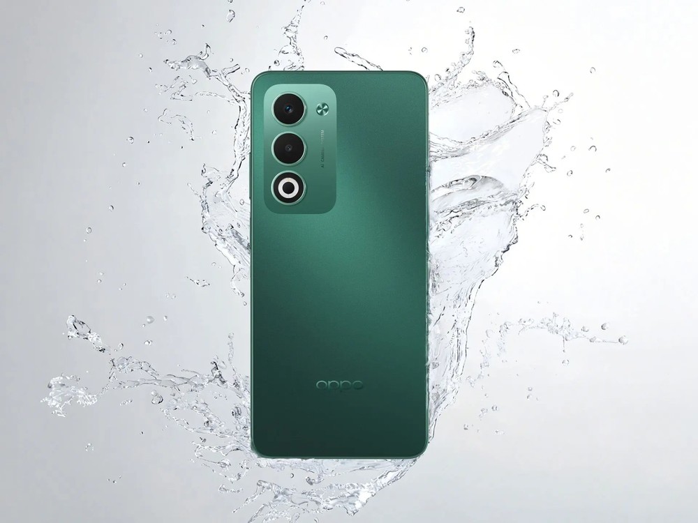 Oppo A5 5G chega ao Brasil com bateria grande e duas opções de