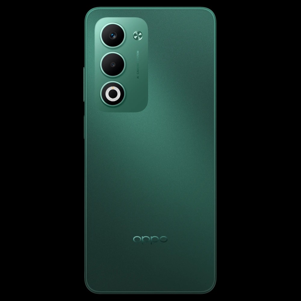 Oppo A5 5G chega ao Brasil com bateria grande e duas opções de