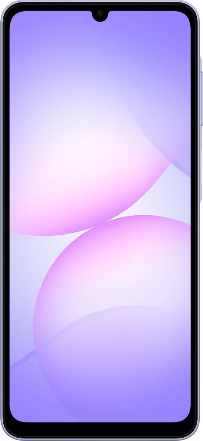 Samsung Galaxy A07 - Preços - TudoCelular.com