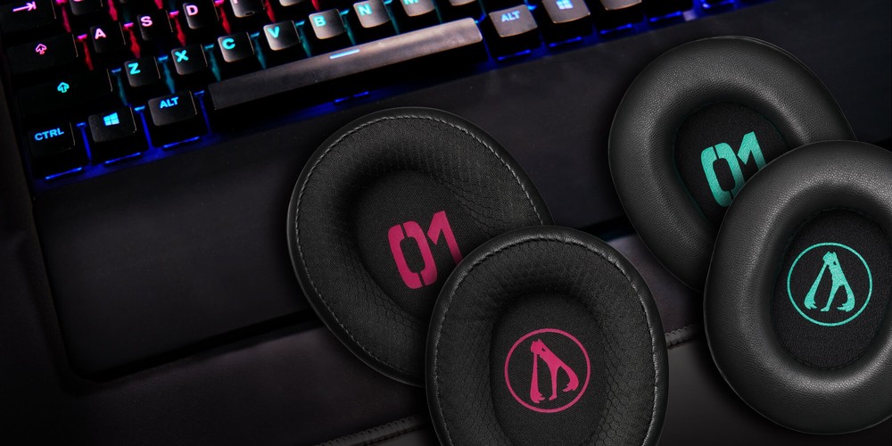 Audio-Technica apresenta headset ATH-M50xSTS-USB MIKU com foco em