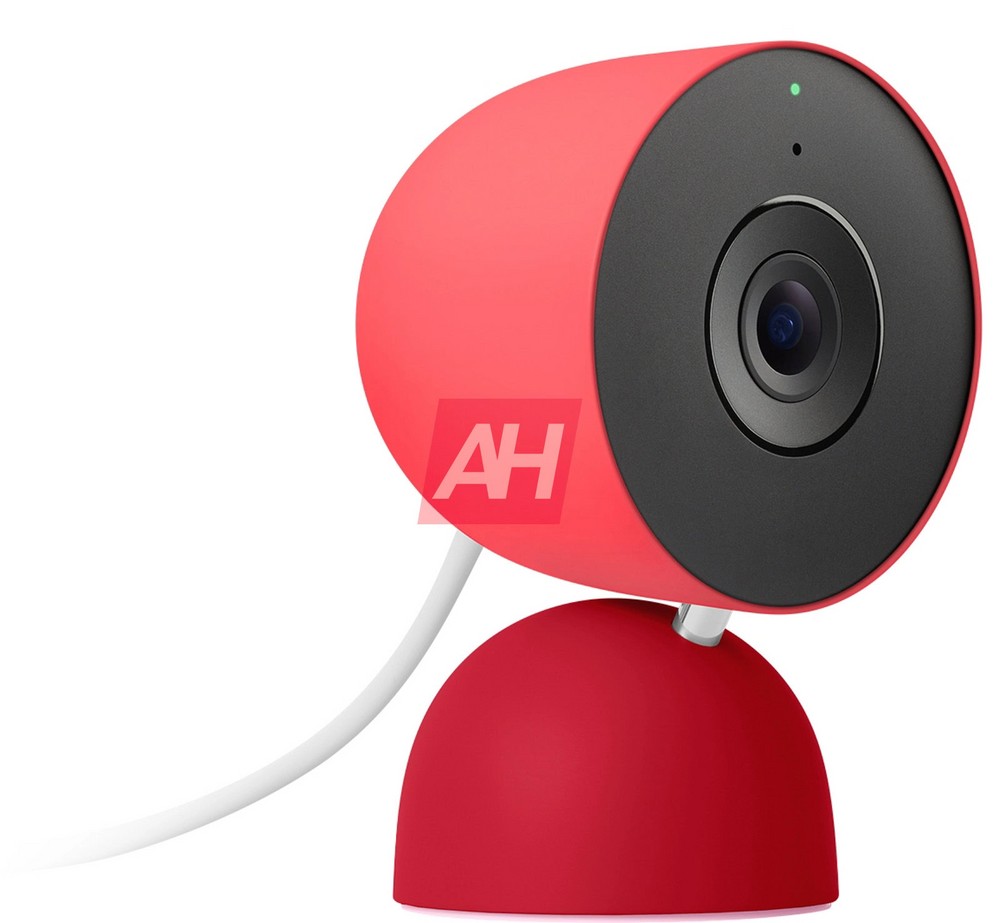 Queimou a largada? Google Nest Cam aparecem nas lojas antes do