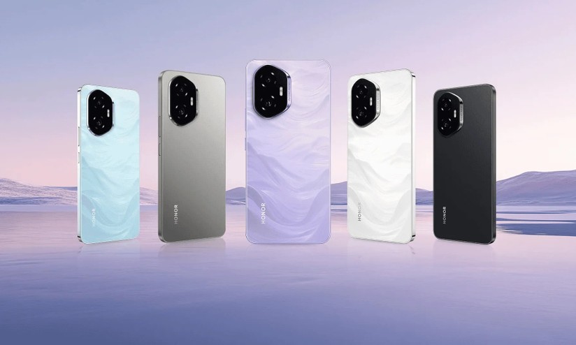 Honor 500: linha tem especificações vazadas com chips Snapdragon