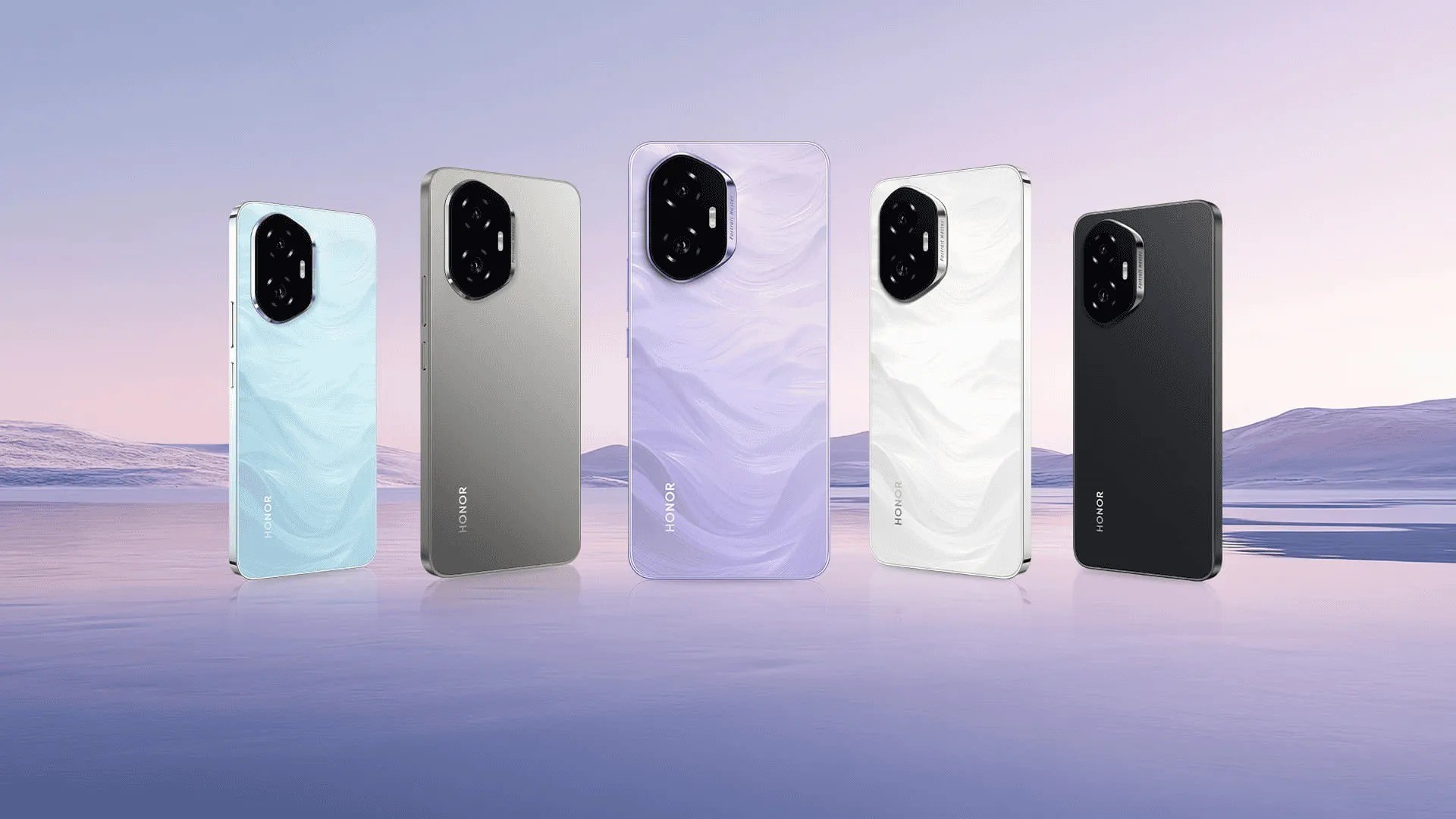 Honor 500: linha tem especificações e previsão de lançamento vazadas