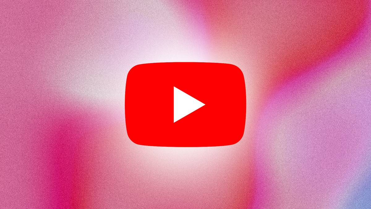 YouTube testa novo visual de busca com canais em destaque no topo da página