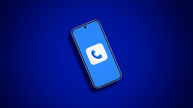 Telefone do Google prepara cartão de chamada personalizado