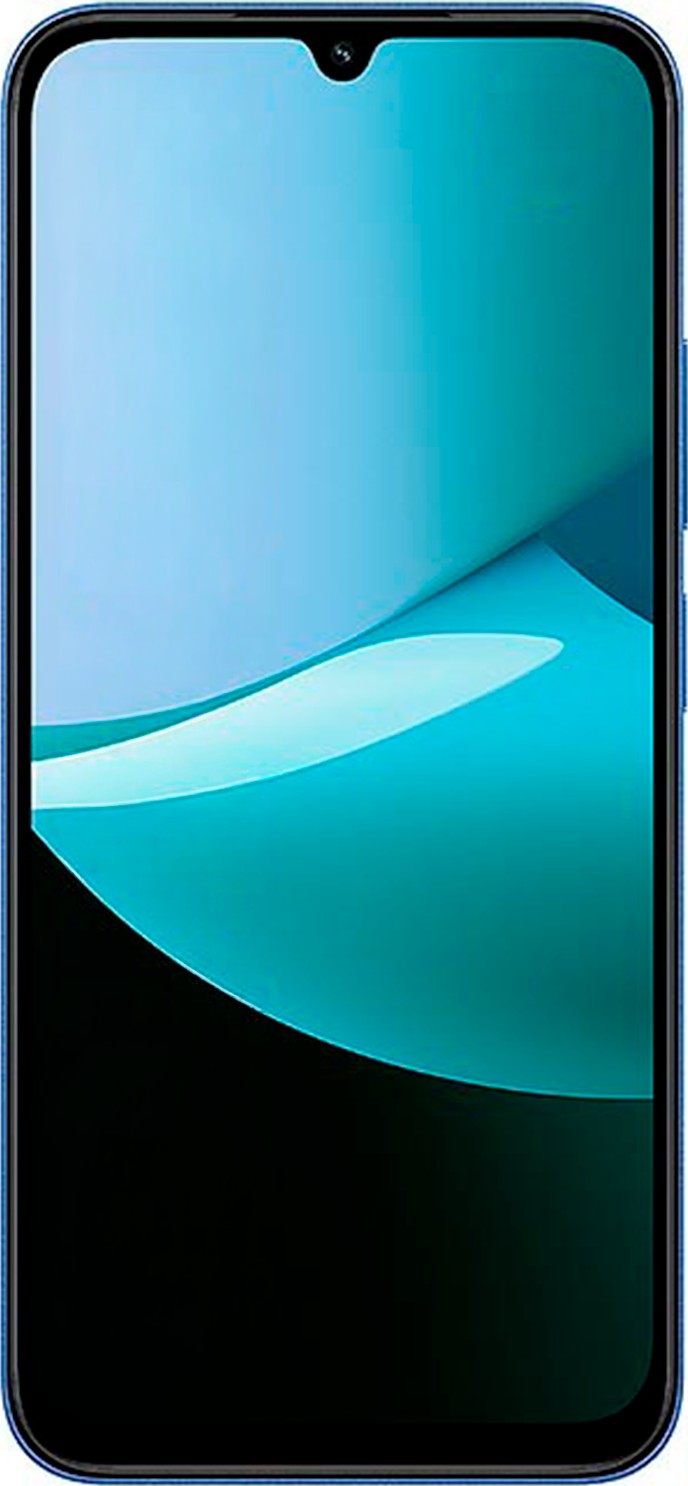 POCO C85 ブルー 6GB RAM 128GB ROM Amazon.com: XIAOMI Poco C85 4G
