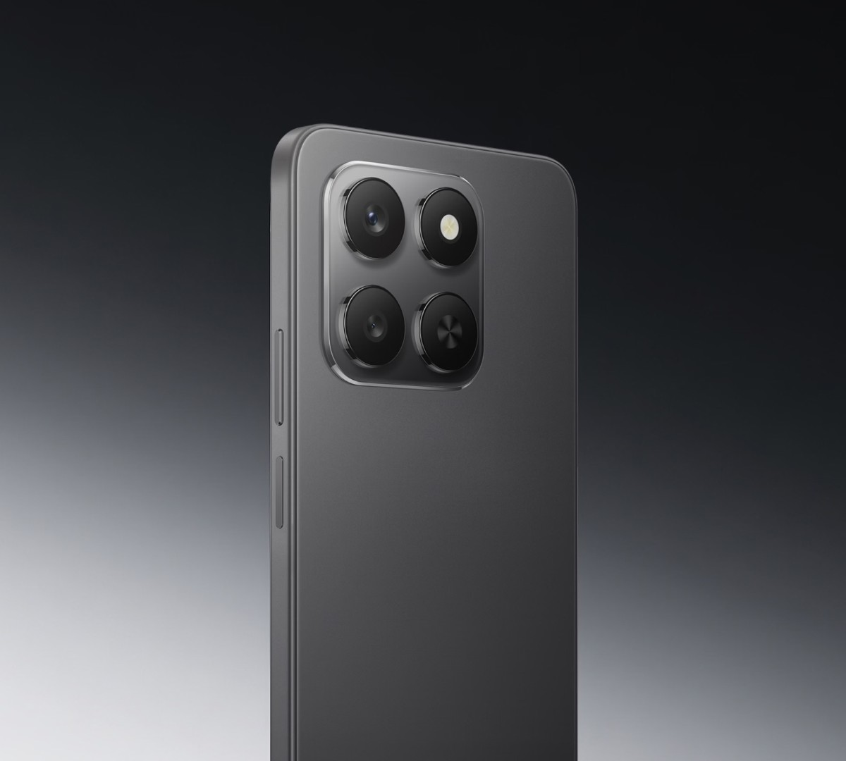 Honor X7d 5G é anunciado com chip Snapdragon, bateria grande e design conhecido - Tudocelular.com