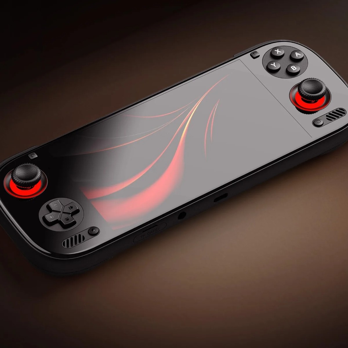 その他 AYN odin3 pro AYN Odin 3 é revelado como um portátil para jogos poderoso que