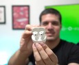  Huawei FreeBuds 6 cai para menos de R$ 610 com cupom especial