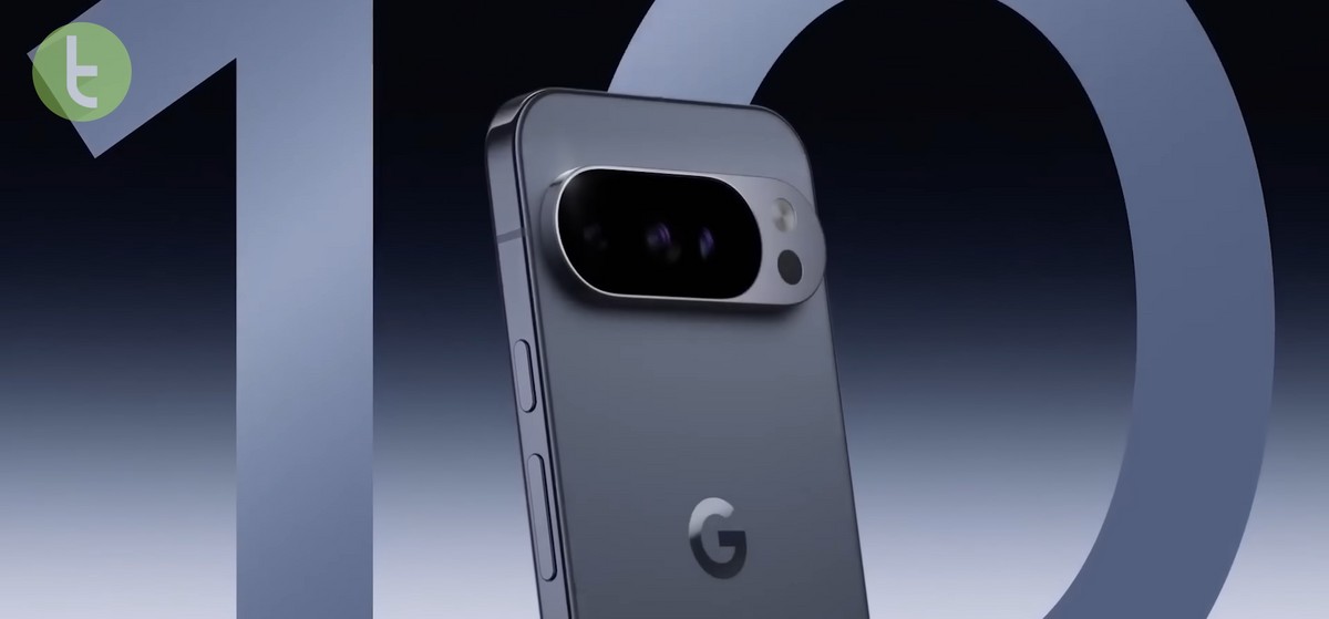 Google Pixel 11 Pro ganha teaser e data de anúncio oficial para evento no início de agosto