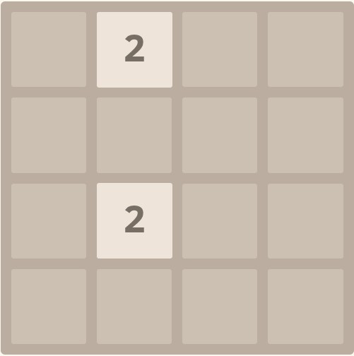 Jogo para iOS ao estilo 2048 pode ser usado como widget 