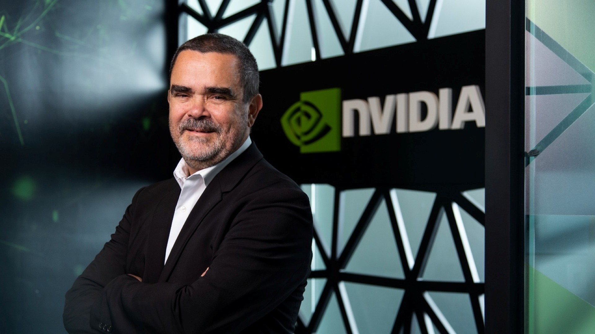 NVIDIA fala sobre IA Soberana, parceria com o Brasil, guerra comercial e mais | TC Entrevista