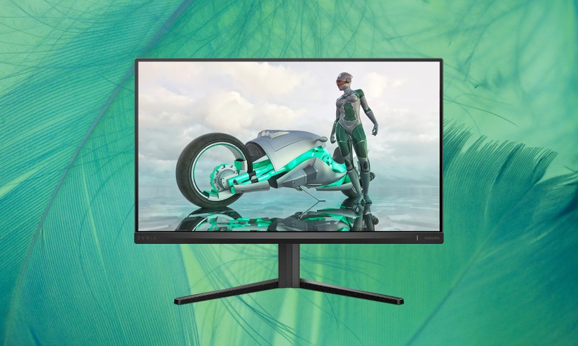 Monitor Gamer Philips Evnia de 24
