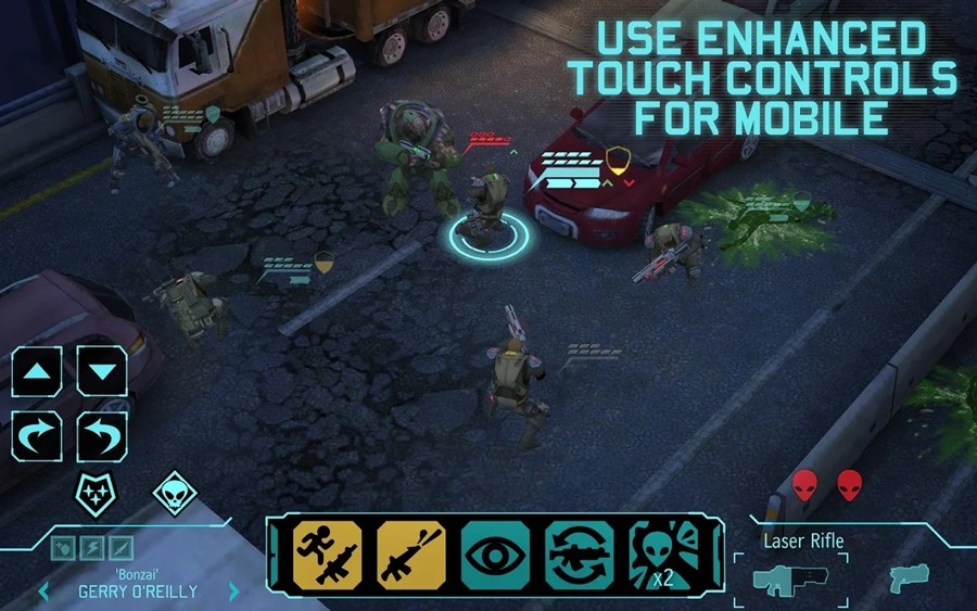 The Enemy - 13 jogos multiplayer online que merecem cross-play em