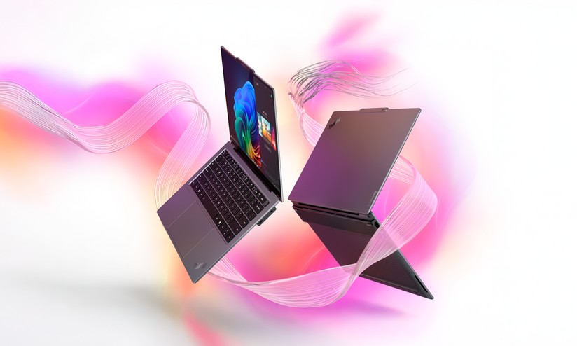 IFA 2025: Lenovo ThinkPad X9 Aura Edition recebe nova opção de cor inédita  na linha - Tudocelular.com