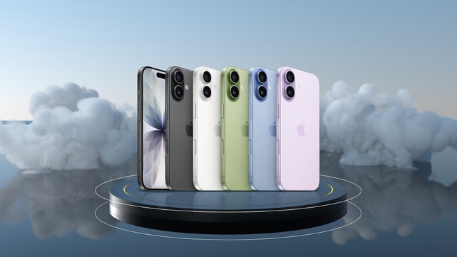 iPhone 17e pode receber mais um recurso do iPhone 17, mas ainda ter tela de 60 Hz