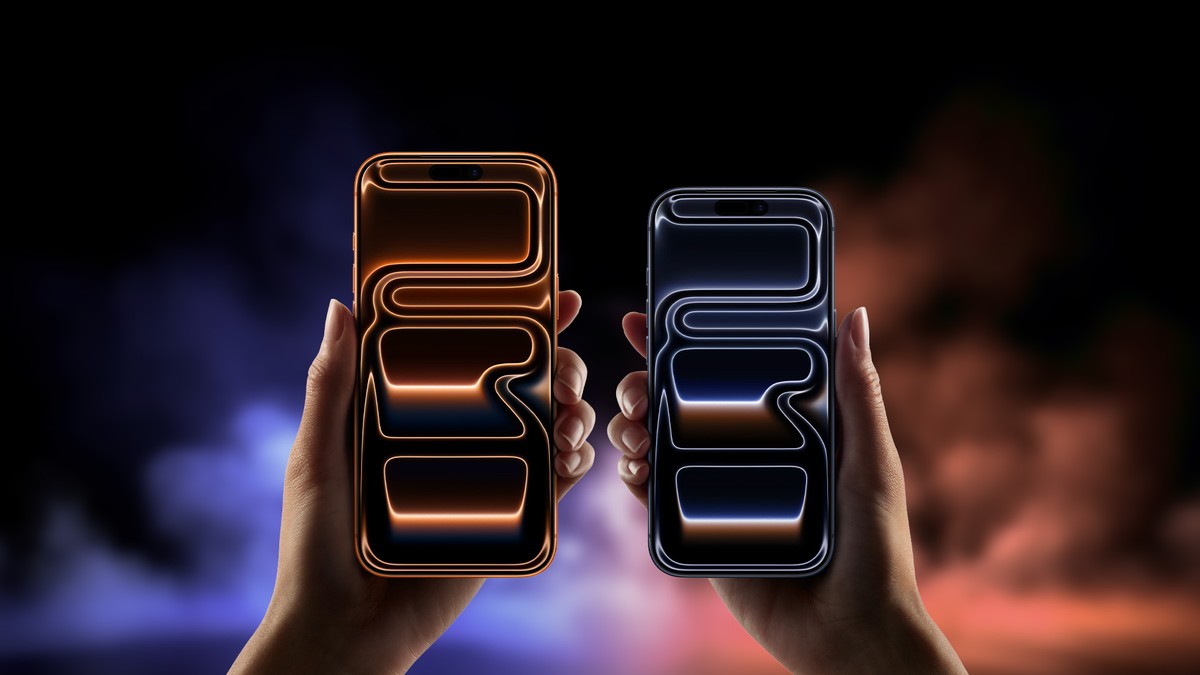 iPhone 20 Pro de vidro segue vivo e aparece na cadeia de fornecedores em novo rumor