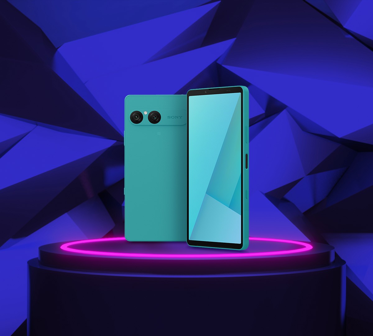 Sony Xperia 10 VII é lançado com IP68, novo design e chip