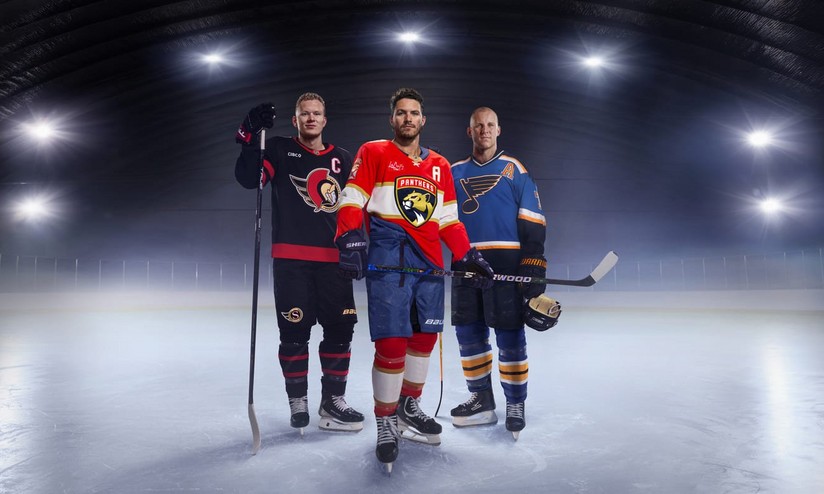 EA Sports NHL 26 – O gelo nunca esteve tão real! | Central Xbox