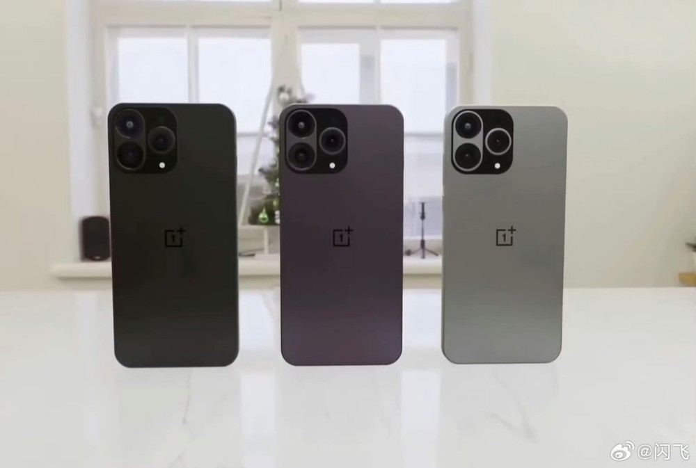 OnePlus 15 ganha unboxing oficial que detalha o acabamento do