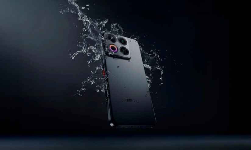 Meizu 22 é lançado com chip Snapdragon 8, recarga de 80 W e corpo compacto  - Tudocelular.com