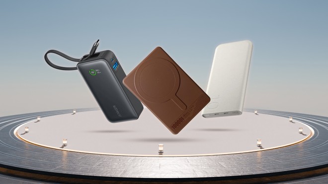 Melhor power bank (bateria portátil) para comprar | Guia do TudoCelular