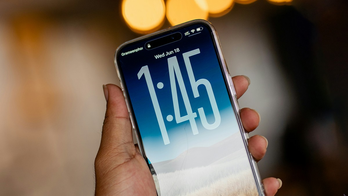 Antes do iOS 27: Apple disponibiliza iOS e iPadOS 26.6.2 com correção importante