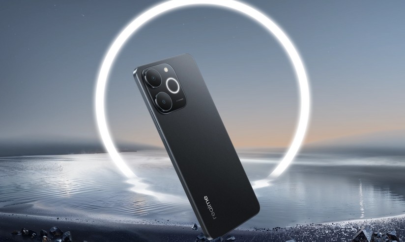 Realme Note 70: celular acessível aparece em oferta por menos de R