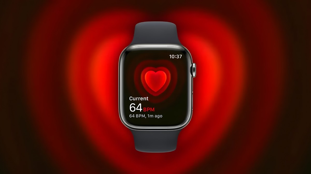Salvo pelo relógio: Apple Watch detecta doença que pode levar à morte em militar da Força Aérea