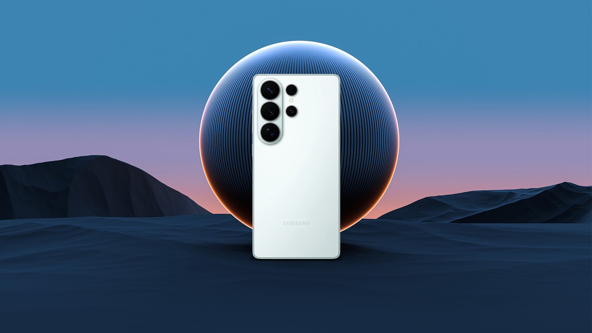 Galaxy S26 Ultra faz história e lidera vendas de celulares Android no mundo