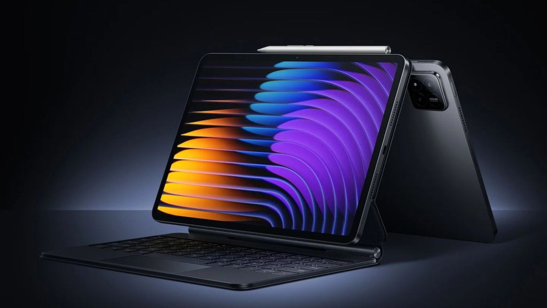 HyperOS 3: Xiaomi Pad 7 Pro começa a receber versão estável do